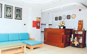 Minh Dang Hotel
