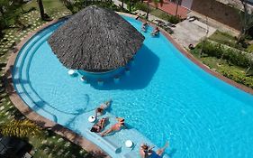 Le Forest Resort  3*