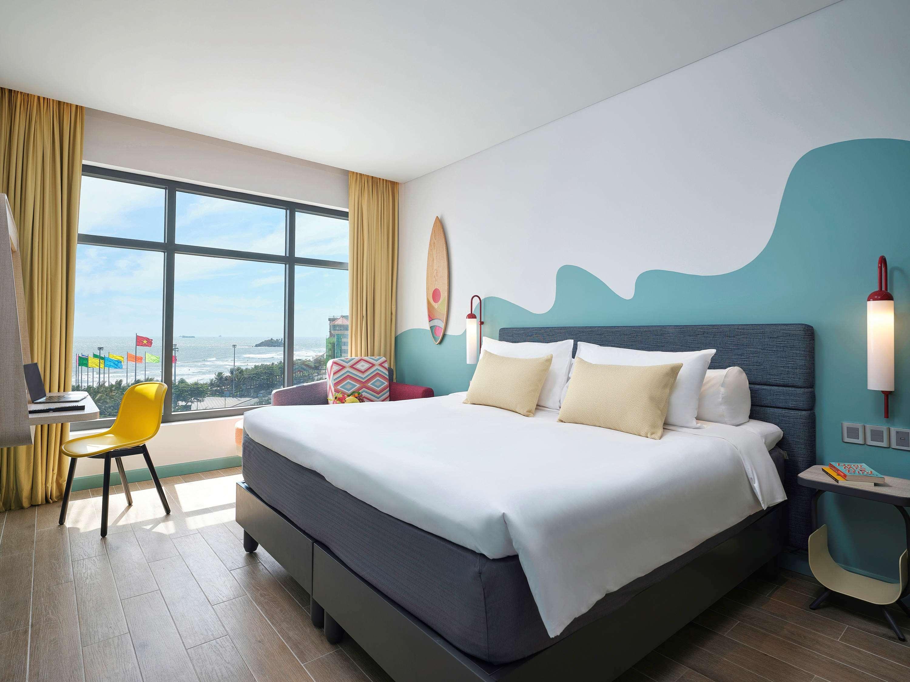 ibis Styles Vũng Tàu Hotel Ngoại thất bức ảnh