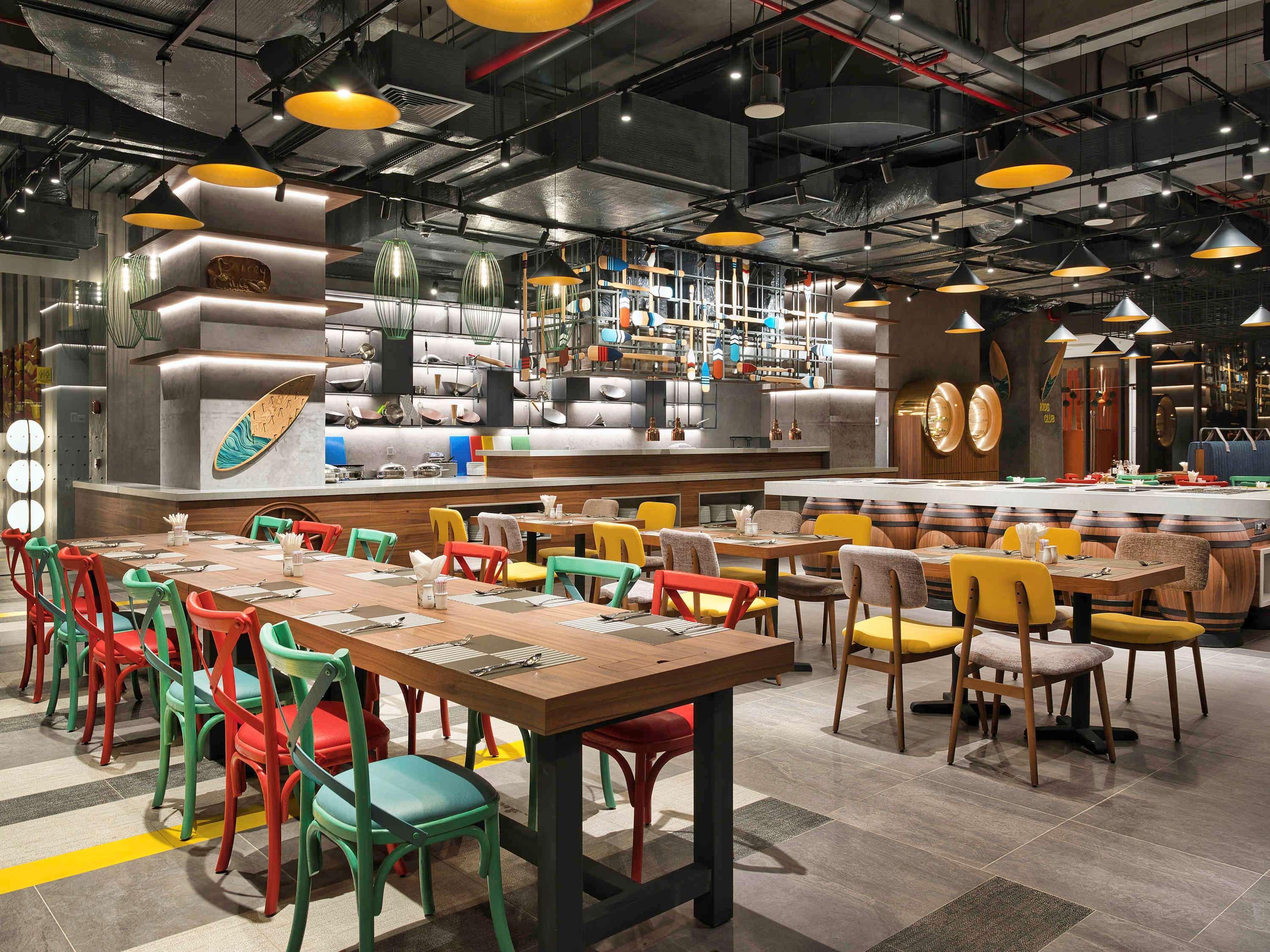 ibis Styles Vũng Tàu Hotel Ngoại thất bức ảnh