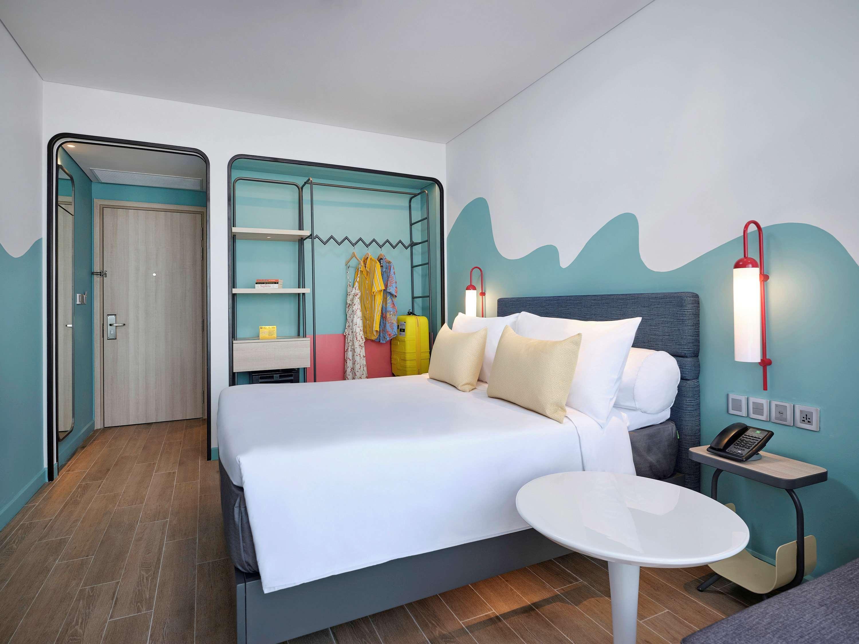 ibis Styles Vũng Tàu Hotel Ngoại thất bức ảnh