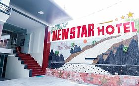 Khách sạn New Star